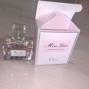 Miss Dior blooming bouquet perfume 30ML